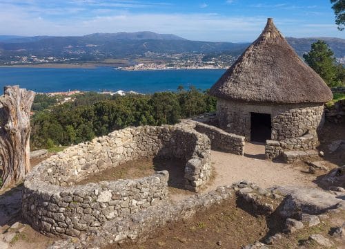 Camino Portugués desde A Guarda (8 días)