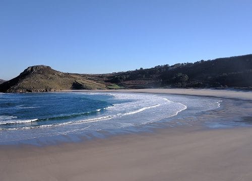 Escapada a Costa da Morte para solter@s