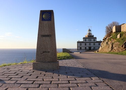 El Camino de Fisterra y Muxía