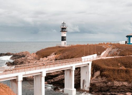 Ruta del Cantábrico de Galicia