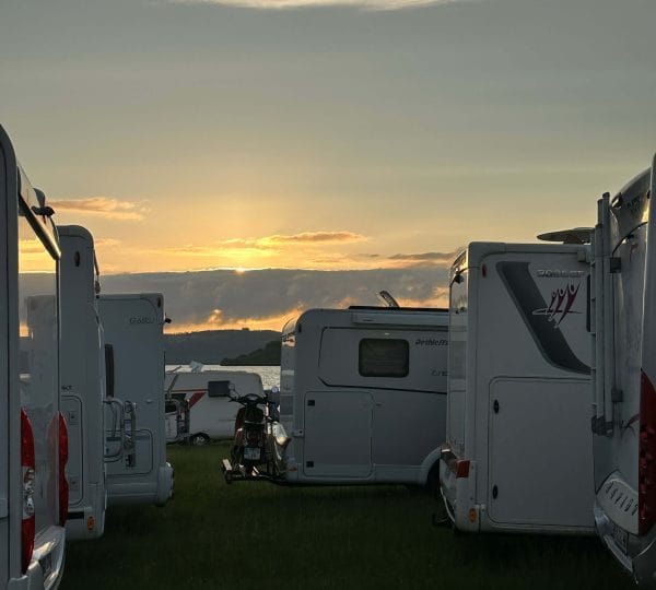actividad para autocaravanas