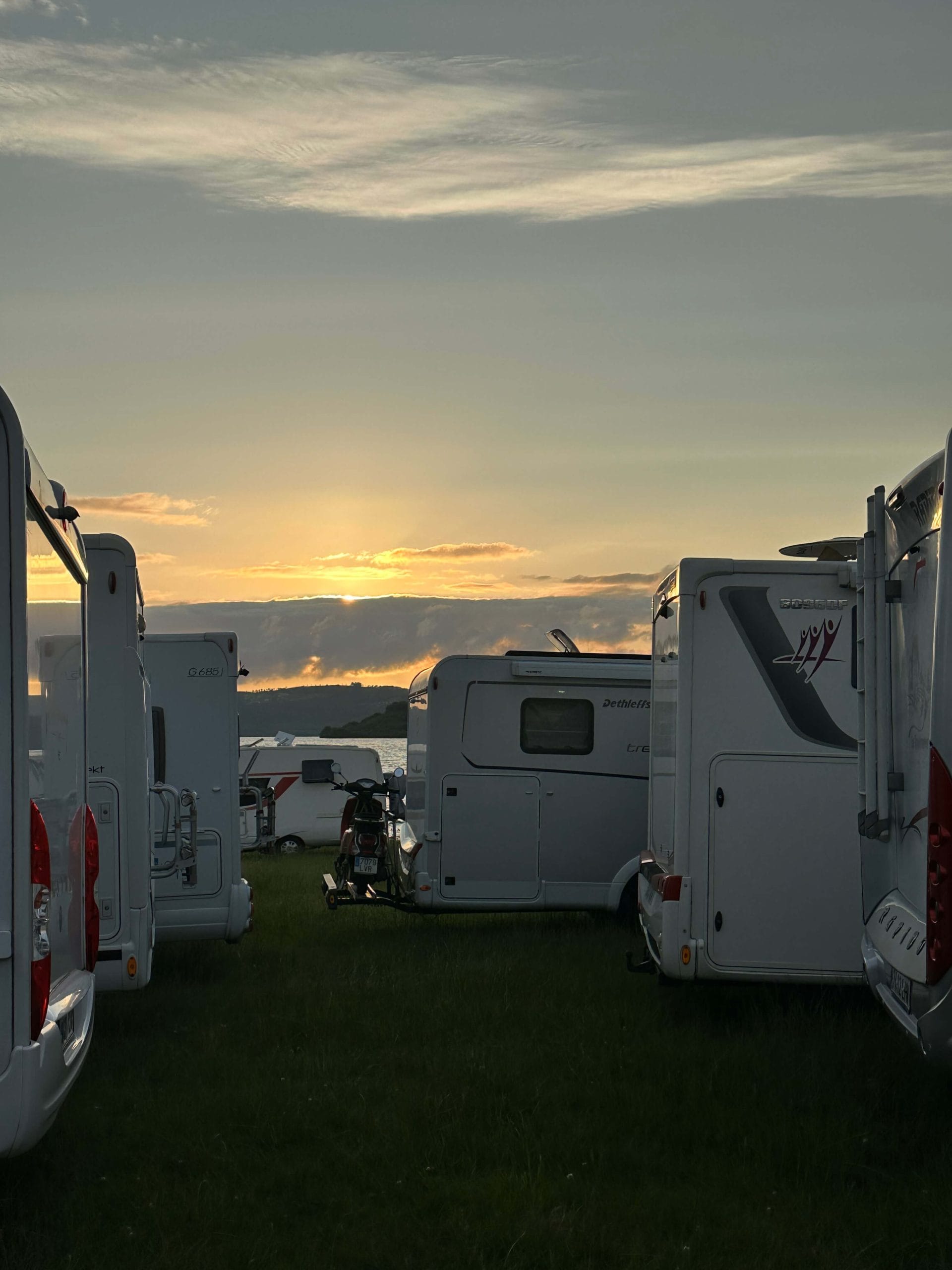 actividad para autocaravanas
