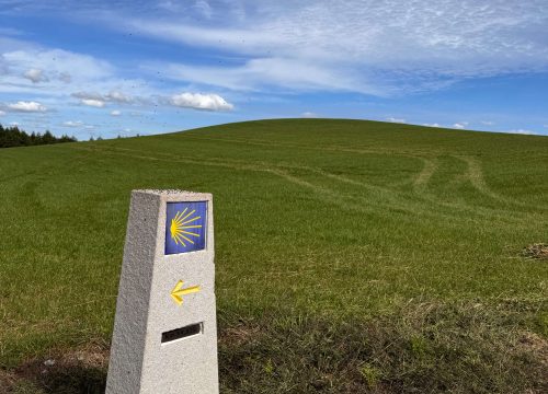  20 lugares del Camino de Santiago para disfrutar en autocaravana de la mano de 20xvinte