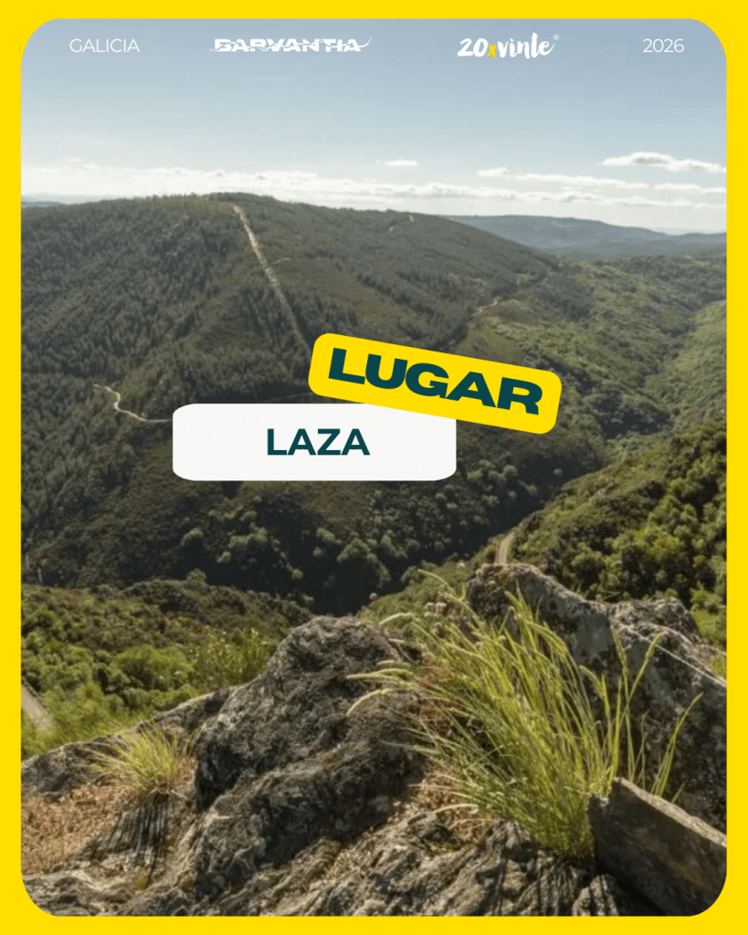 Allariz en camper combina patrimonio medieval y entorno natural. Un destino ideal para viajar en autocaravana por el interior de Galicia con calma y encanto.